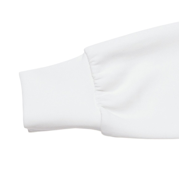 Under Armour Women's Summit Knit Oversize Crew - Picture 11 of 14